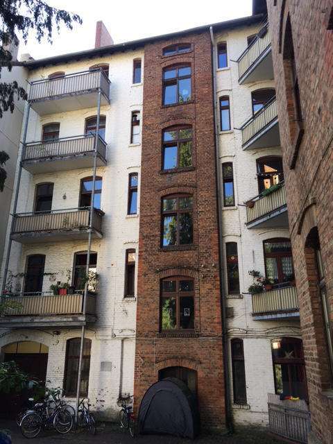 Wohnung zum Mieten in Kassel 550 € 58.55 m²