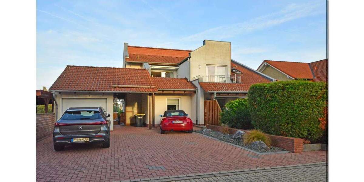 Etagenwohnung Kassel Niederzwehren - 2 Zimmer, 66 m&sup2;, 700&euro; | Angebot:26746308