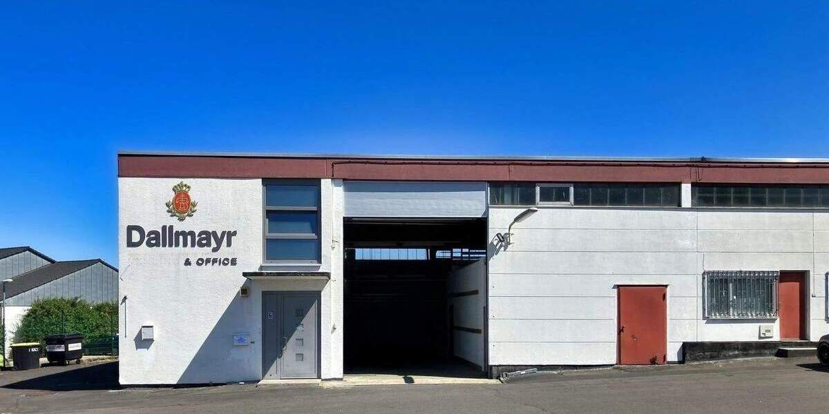 Gewerbeobjekt Niestetal Sandershausen - 2.200&euro; | Angebot:22948651