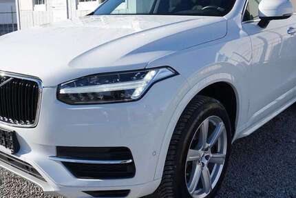 Volvo XC90 148.100 km 26.500 € Kassel 34123