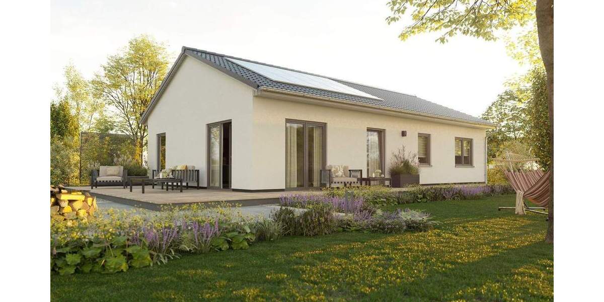 Bungalow Melsungen Röhrenfurth - 5 Zimmer, 102 m&sup2;, 224.350&euro; | Angebot:24531144