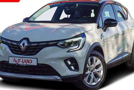 Renault Captur 45.529 km 14.490 &euro; Kassel 34123