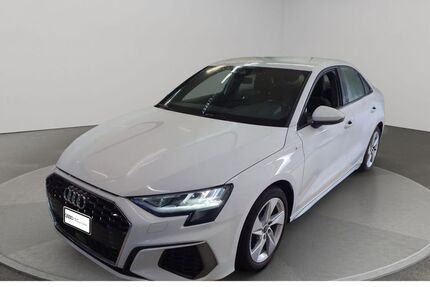 Audi A3 47.281 km 25.990 &euro; Kassel 34125