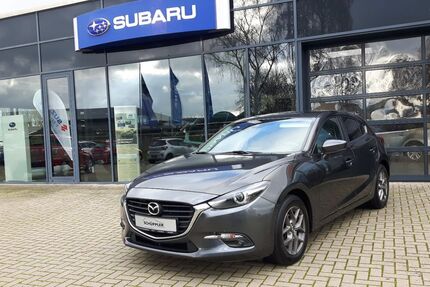 Mazda 3 120.958 km 13.890 &euro; Volkmarsen 34471
