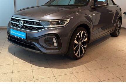 VW T-Roc 40.276 km 25.980 &euro; Fuldatal 34233