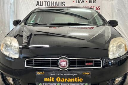 Fiat Bravo 145.000 km 4.350 &euro; Landwehrhagen 34355