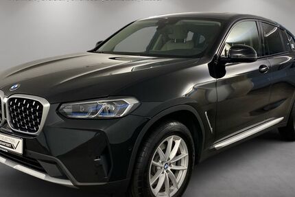 BMW X4 43.037 km 42.680 € Kassel 34125