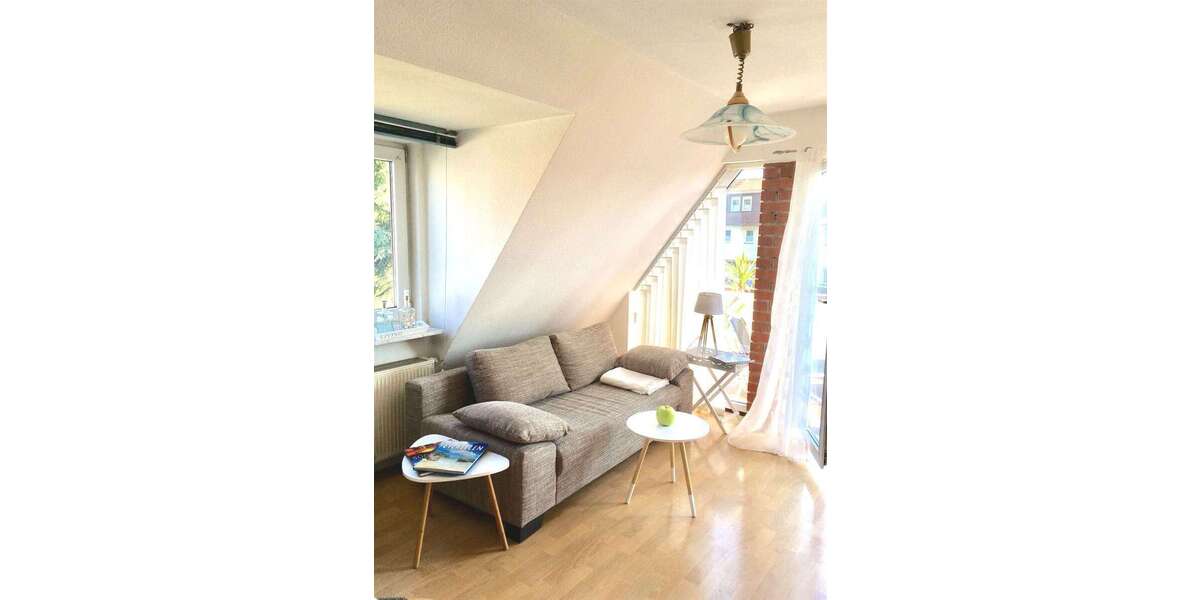 Etagenwohnung Schauenburg - 2 Zimmer, 59 m&sup2;, 165.000&euro; | Angebot:26495391