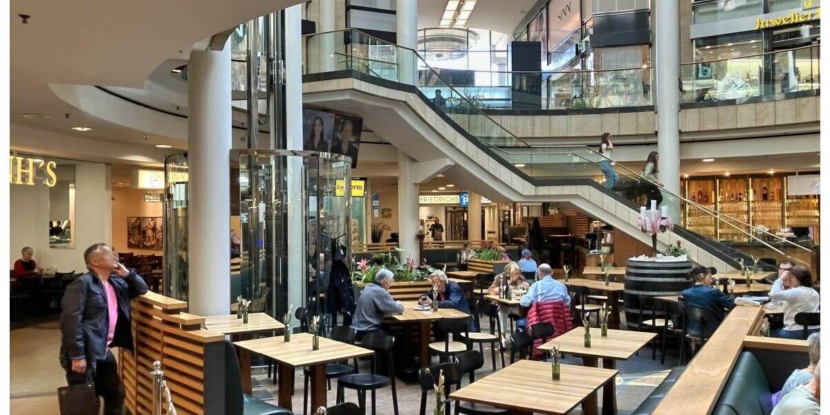 Gewerbeobjekt Kassel Mitte - 2.500&euro; | Angebot:26258111