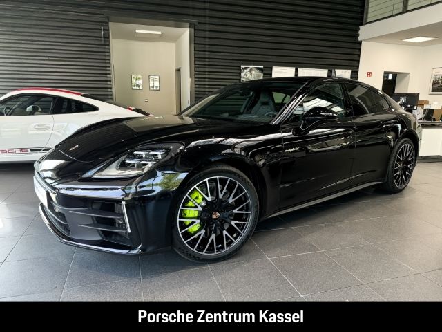 Panamera