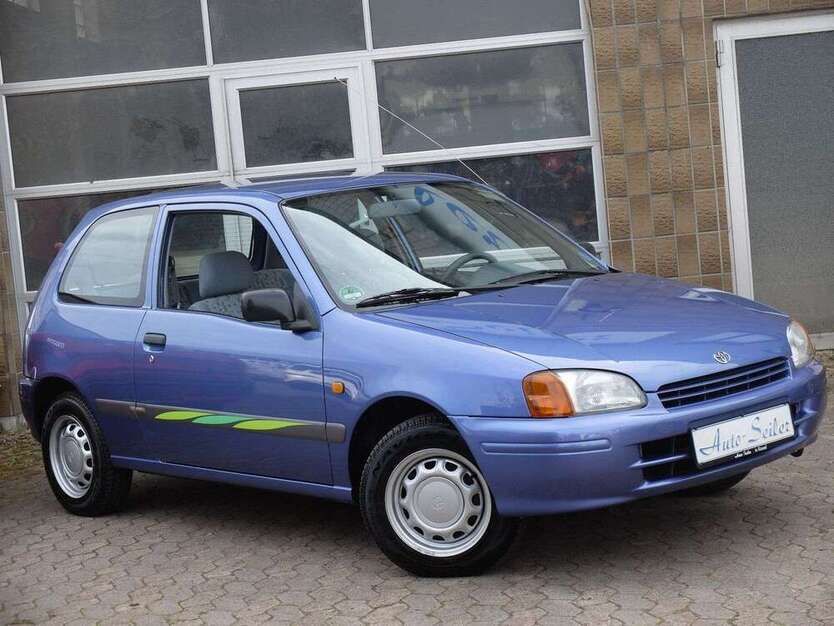 Starlet