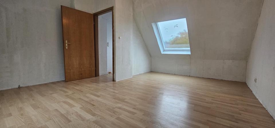 Reihenhaus Kassel Nordshausen - 3 Zimmer, 75 m&sup2;, 210.000&euro; | Angebot:26545002