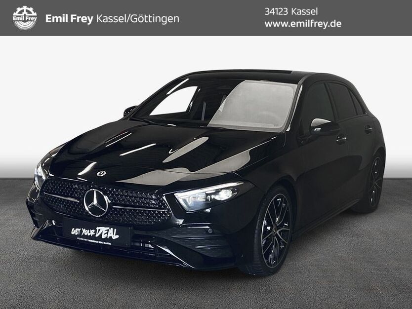 A 180