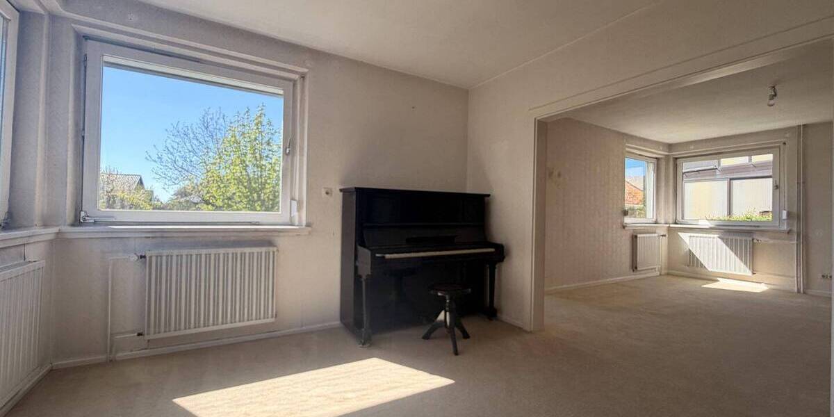 Einfamilienhaus Kassel Harleshausen - 6 Zimmer, 144 m&sup2;, 419.000&euro; | Angebot:26867269