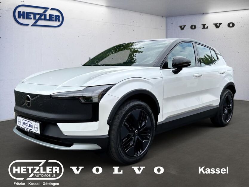 Volvo EX30 7.500 km 51.350 € Kassel 34123