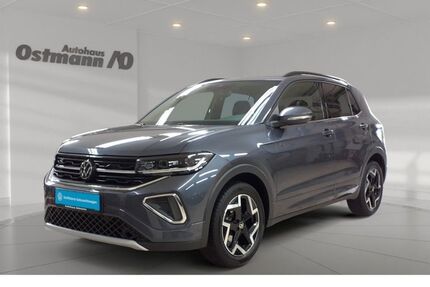 VW T-Cross 24.999 km 30.835 € Melsungen 34212