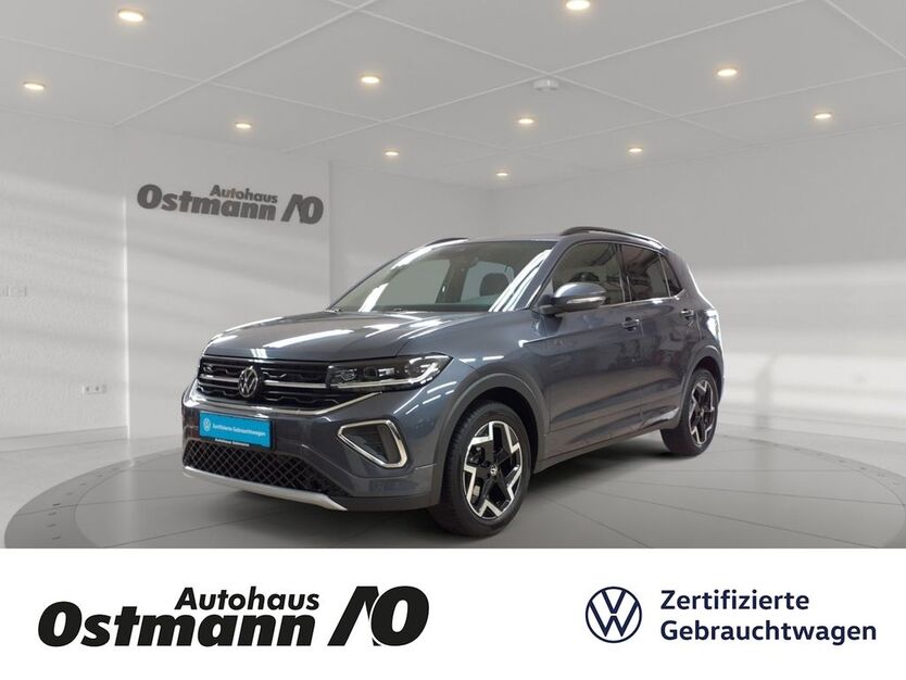 VW T-Cross 24.999 km 30.835 € Melsungen 34212