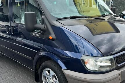 Ford Transit 159.000 km 11.999 &euro; Kassel 34123