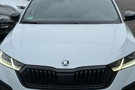 Skoda Octavia 191.477 km 16.850 &euro; Volkmarsen 34471