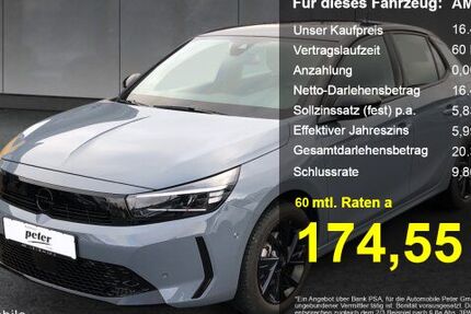Opel Corsa 14.014 km 16.440 &euro; Witzenhausen 37213