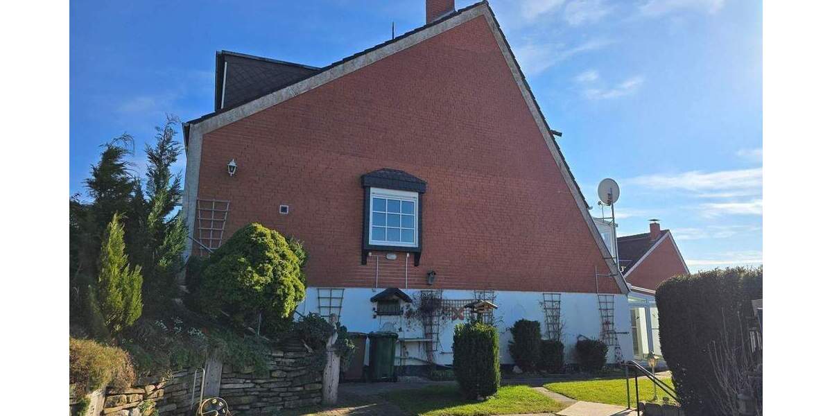 Mehrfamilienhaus, Wohnhaus Calden Westuffeln - 5 Zimmer, 115 m&sup2;, 199.000&euro; | Angebot:25820196