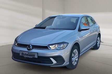 VW Polo 13.079 km 18.898 &euro; Fritzlar 34560