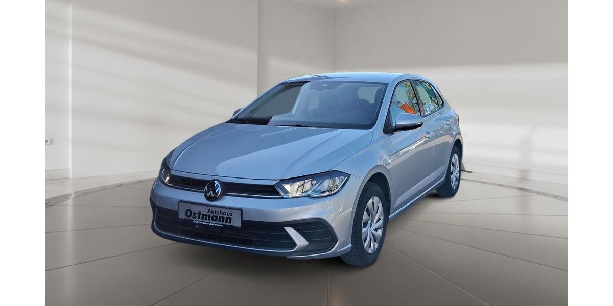 VW Polo 13.079 km 18.898 &euro; Fritzlar 34560