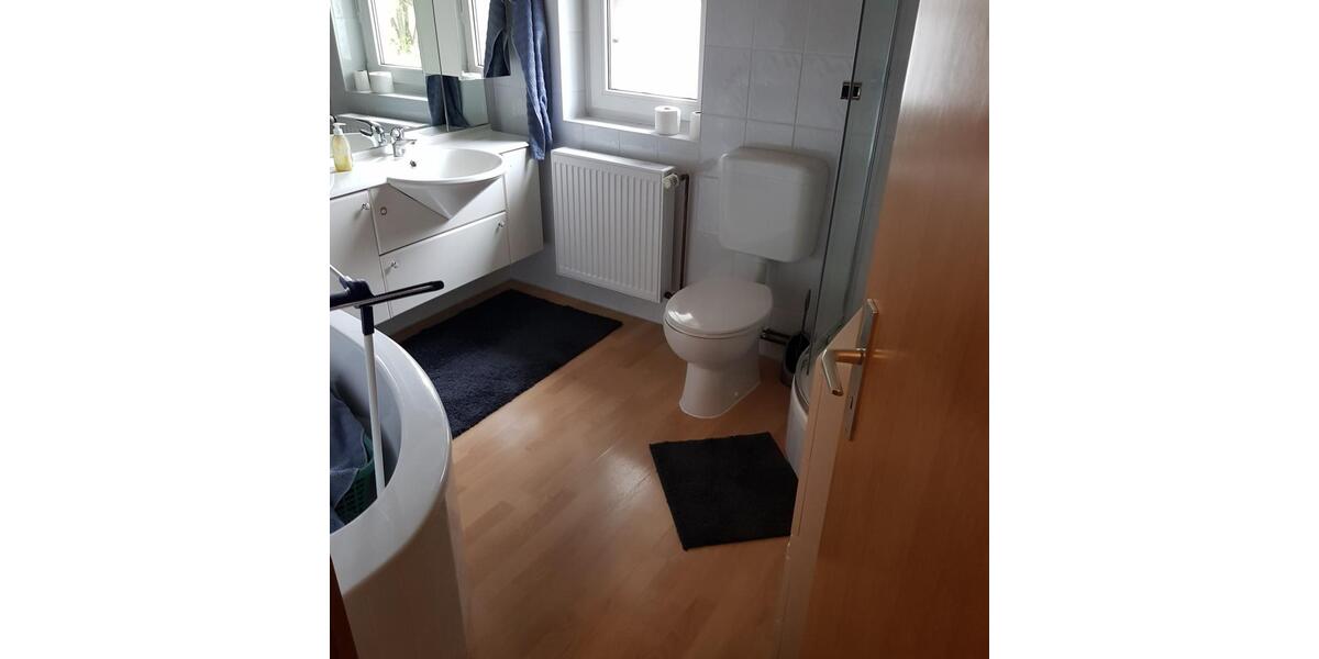 Etagenwohnung Staufenberg - 2 Zimmer, 57 m&sup2;, 450&euro; | Angebot:25265253