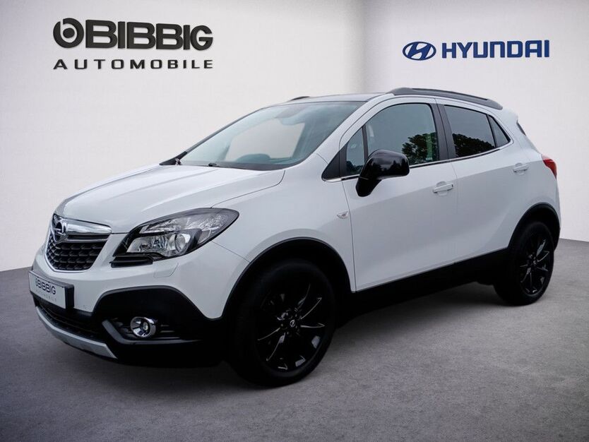 Opel Mokka 89.390 km 11.990 € Vellmar 34246
