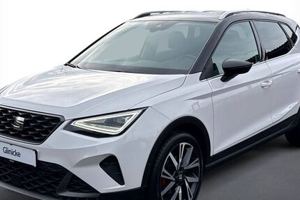 Seat Arona 16.584 km 24.770 &euro; Baunatal 34225