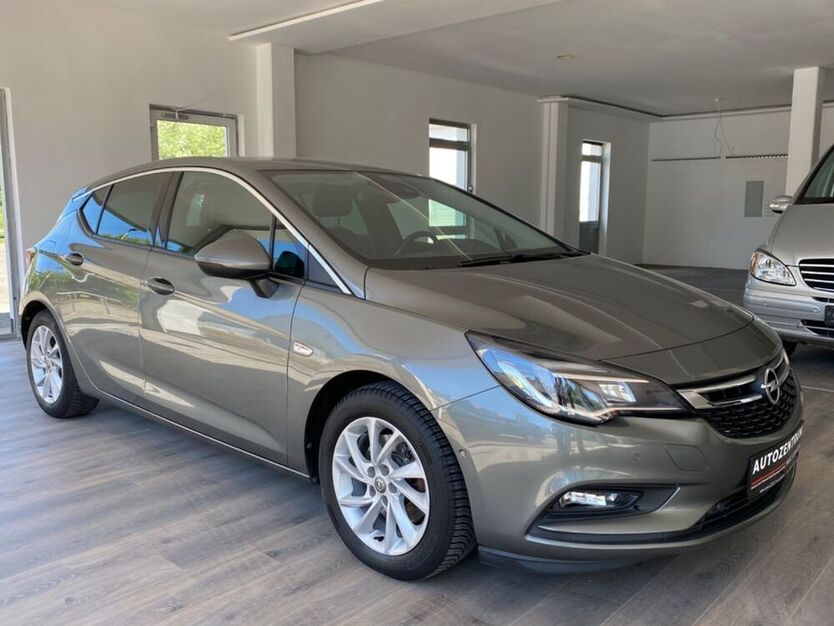 Astra