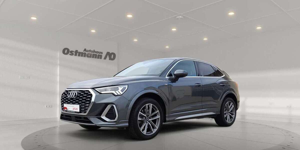 Audi Q3 35.658 km 34.890 &euro; Wolfhagen 34466