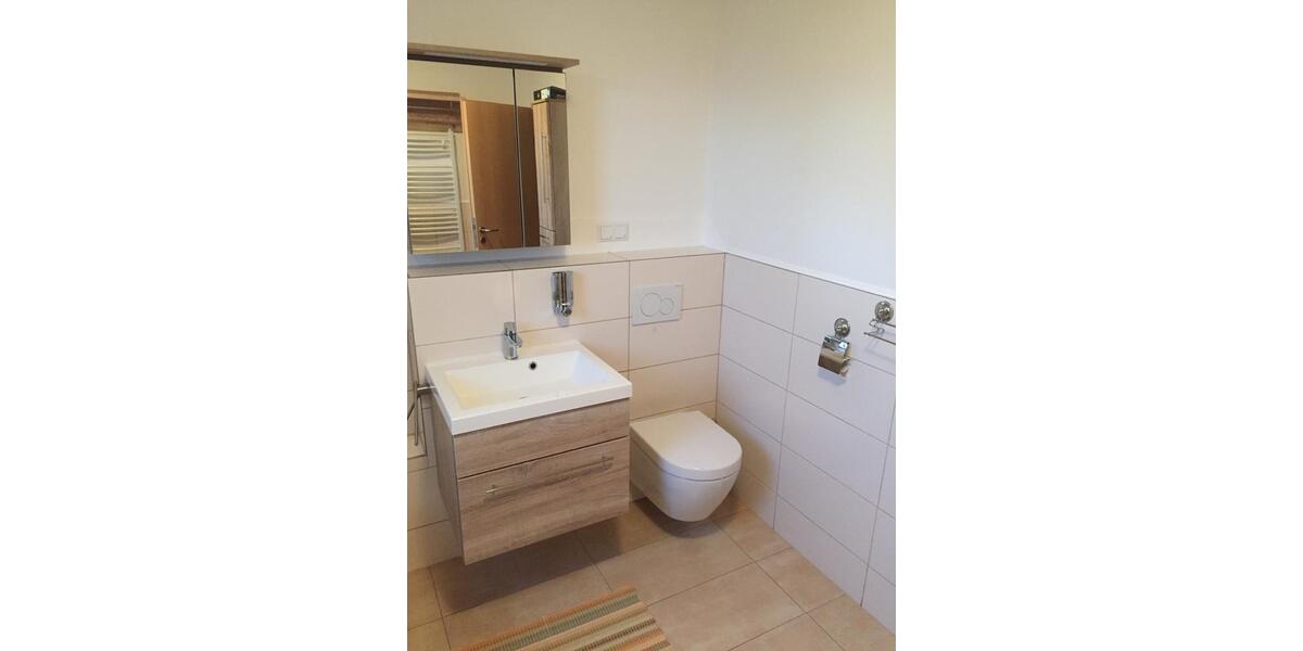 4-Zimmer-Wohnung zu vermieten – Lohfelden Crumbach 4 zimmer