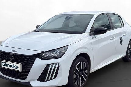 Peugeot 208 6.950 km 25.990 &euro; Kassel 34123
