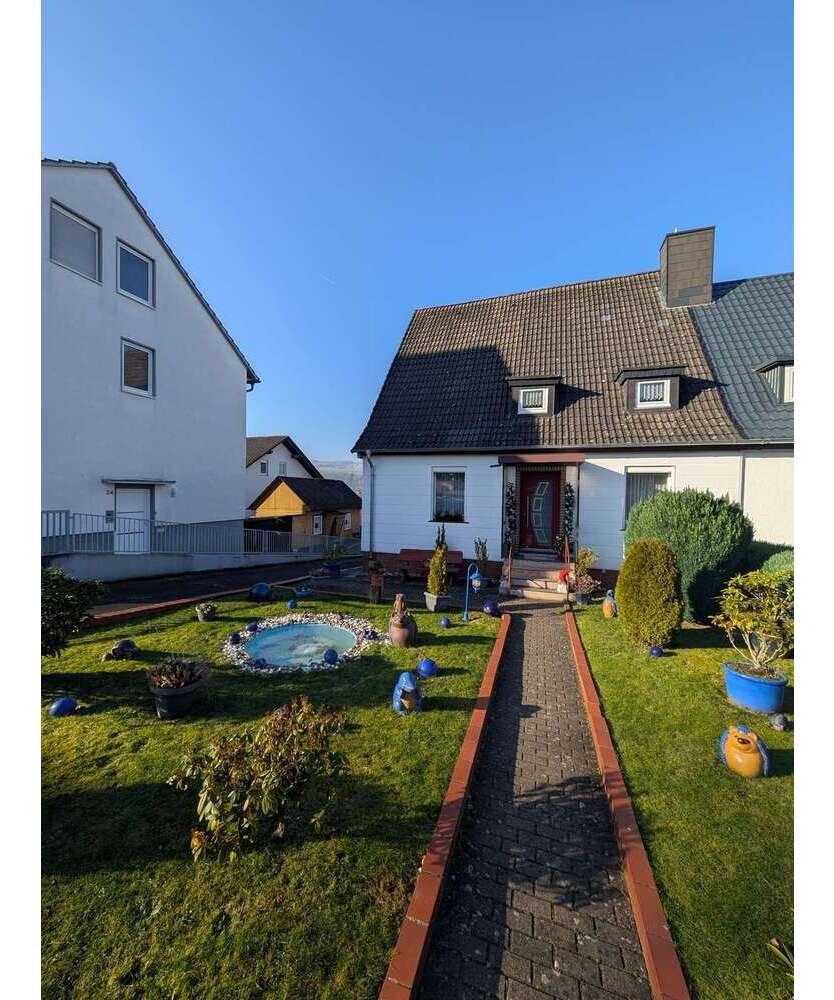 Haus zum Kaufen in Melsungen 239.000 € 120 m²