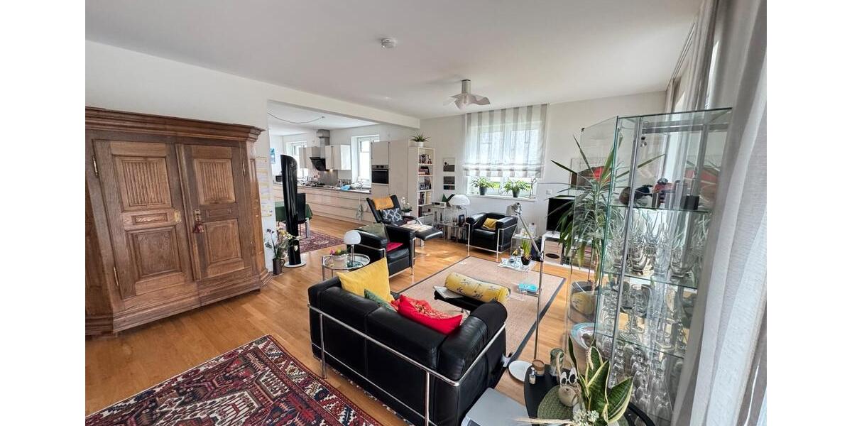 Erdgeschoßwohnung Ahnatal - 3 Zimmer, 122 m&sup2;, 1.400&euro; | Angebot:25991879
