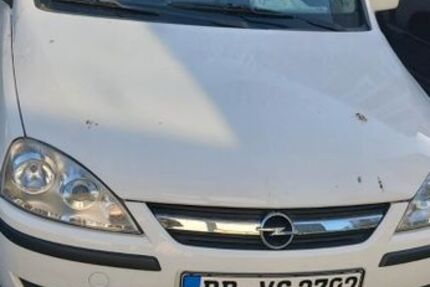 Opel Combo 146.000 km 3.750 &euro; Vellmar 34246