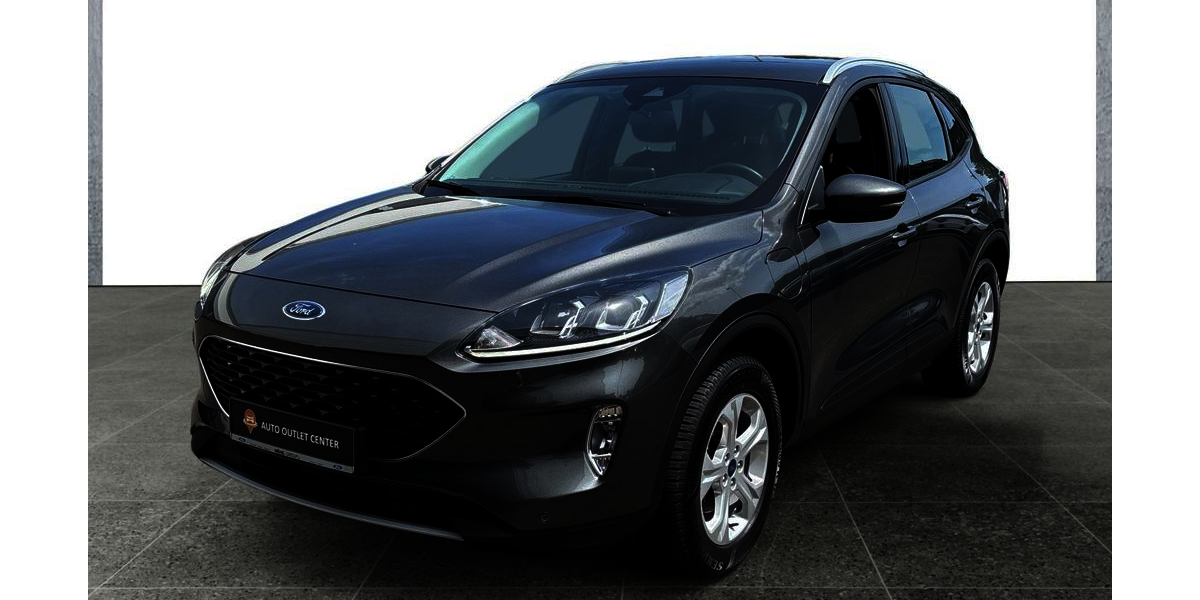 Ford Kuga 44.509 km 19.490 &euro; Kassel 34125