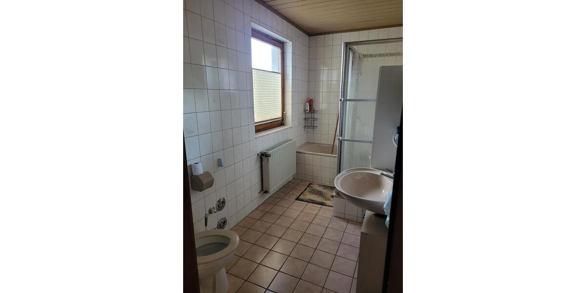 Mehrfamilienhaus, Wohnhaus Witzenhausen Blickershausen - 13 Zimmer, 232 m&sup2;, 267.500&euro; | Angebot:25366201