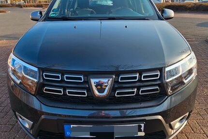 Dacia Sandero 27.300 km 9.800 &euro; Kassel 34132