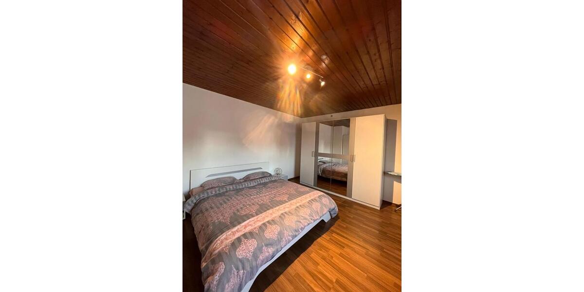 Dachgeschoßwohnung Kassel Vorderer Westen - 2 Zimmer, 41 m&sup2;, 139.000&euro; | Angebot:26412609