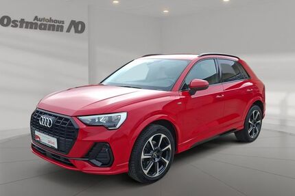 Audi Q3 75.156 km 25.999 &euro; Fritzlar 34560