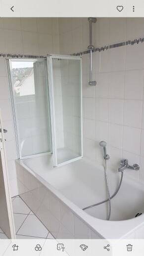 Etagenwohnung Ahnatal Heckershausen - 2 Zimmer, 51 m&sup2;, 490&euro; | Angebot:25896310