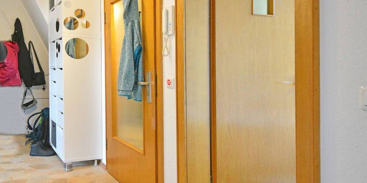Mehrfamilienhaus, Wohnhaus Kaufungen Niederkaufungen - 1 Zimmer, 255 m&sup2;, 400.000&euro; | Angebot:25660883