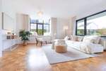 ***Lichtdurchflutete 4-Zimmer-Wohnung in Kassel-Harleshausen - mit großem Balkon & Garage*** 4 zimmer