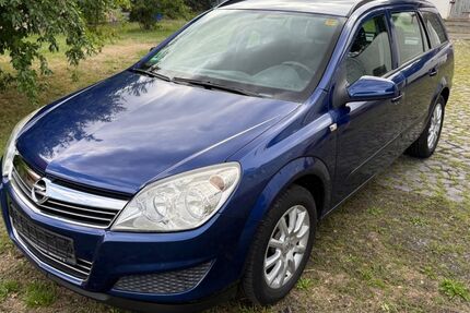 Opel Astra 151.500 km 2.180 &euro; Kassel 34628