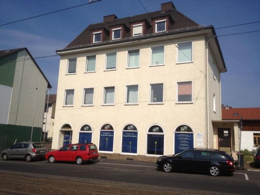 Büroetage in Kassel zu vermieten