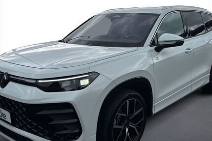 VW Tayron 6.210 km 51.990 &euro; Baunatal 34225
