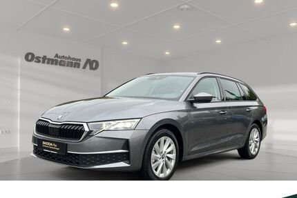 Skoda Octavia 1.200 km 33.990 € Niestetal 34266
