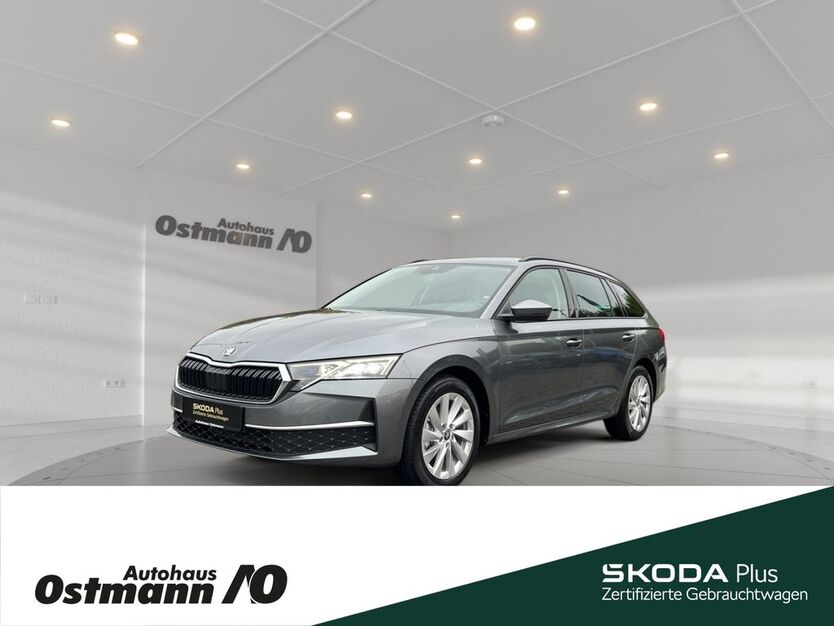 Skoda Octavia 1.200 km 33.990 € Niestetal 34266